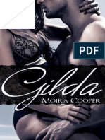 Moira Cooper - Gilda