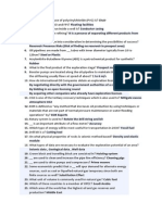 Revision For Oil and Gas Sustainable Development