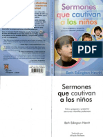 Sermones Para Ninos