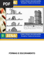 3 - Projeto de Estrutura (Formas e Escoramentos.ppt)