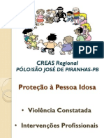 Palestra Idoso BSF