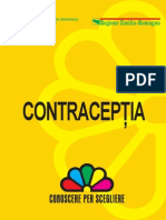 Contracepţia