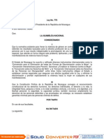 Ley No. 779 Ley Integral contra la Violencia.pdf