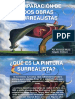 SURREALISMO 1