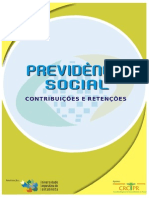 Apostila Previdencia Social