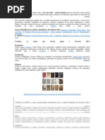 Com Um Olhar Crítico e Realista Sobre o Inverno 2011