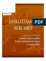 Estrategiademercado PDF