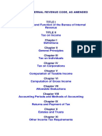 National Internal Revenue Code for 7in Tab