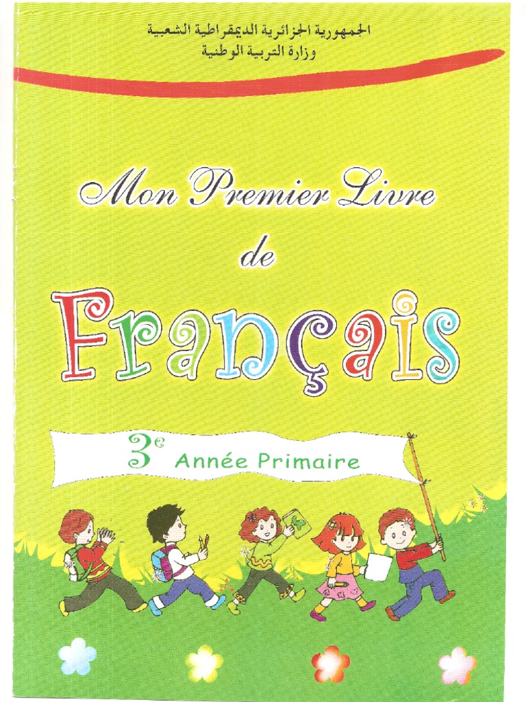 Mon Cahier De Français 3ème Bordas