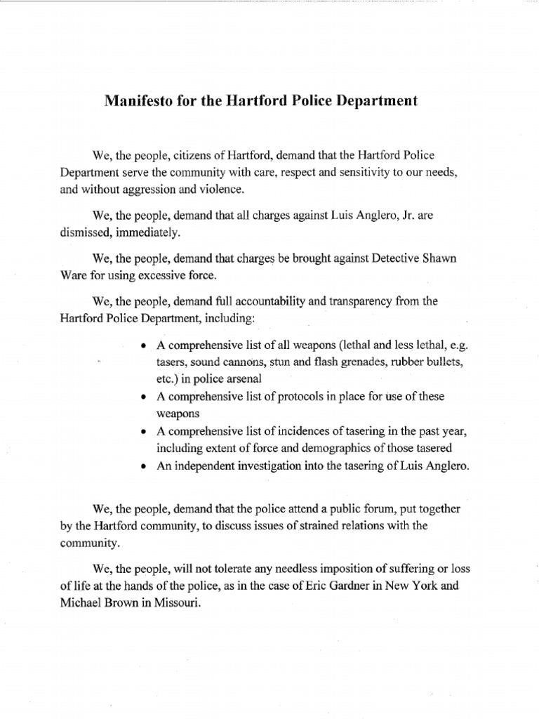 Demands of HPD | PDF | Language Arts & Discipline | Foreign Language ...