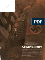 The Unholy Alliance - Du Pont, GM and The Nazis