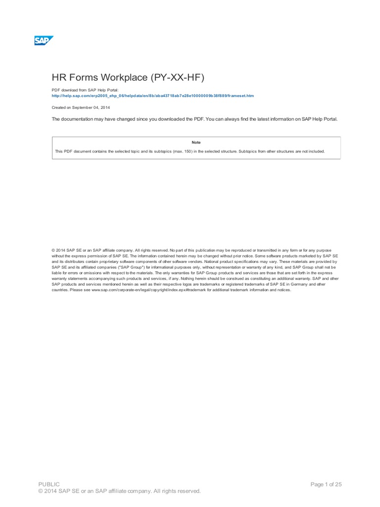 Erp2005 Ehp 06 en 8b Aba43718ab7e28e10000009b38f889 Frameset | PDF ...