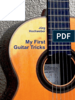 Guitar Tricks