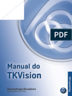 Manual TKvision