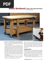 ￼Mobile Workbench