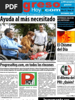 Download ProgresoHoy Diario 01 by ProgresoHoycom SN23879587 doc pdf