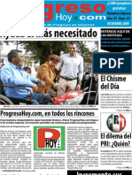 ProgresoHoy Diario 01