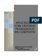 separatacriteriopedagicolimaclelia-140126144041-phpapp01.doc