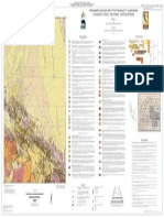 Palmdale Geological Quadrangle 7.5