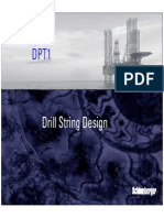 DPT1 - 02 - Drill String Design