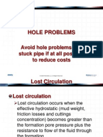 03 Hole Problems