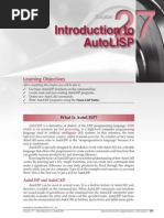 コンピュータ・IT ABC's of AutoLISP ABCs of Autolisp PDF | PDF | Data Type | Parameter (Computer