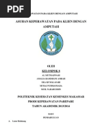 Download askep amputasi by Ricsen Htb SN238805358 doc pdf
