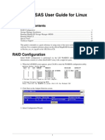 MegaRAID User Guide