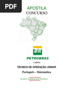 Apostila 01 - Conhecimentos Basicos