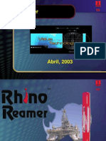 Rhino Spanish