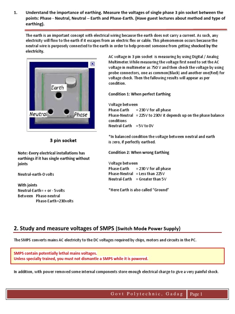 Hardware Lab Bios Access