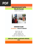 Download Kerahasiaan Data Wajib Pajak by fadlichova SN238808898 doc pdf
