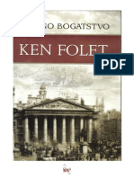 Ken Folet - Opasno Bogatstvo - Docx