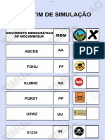 Boletim Ar Final Mdm 1