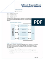 Fact Sheet - Risk Management Process
