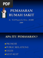 Download Pemasaran Rumah Sakit by Rsi Ibnu Sina Padang SN238815010 doc pdf