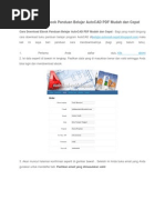 Download Cara Download eBook Panduan Belajar AutoCAD PDF Mudah Dan Cepat by Teuku Farid SN238816285 doc pdf