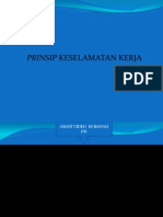 Keselamatan Kerja