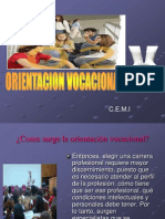 Orientacion Vocaciocionales Educ Ok