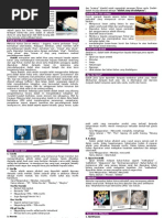 Contoh penghargaan folio