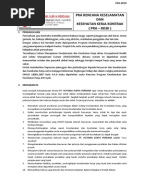 contoh Permohonan Referensi Bank 