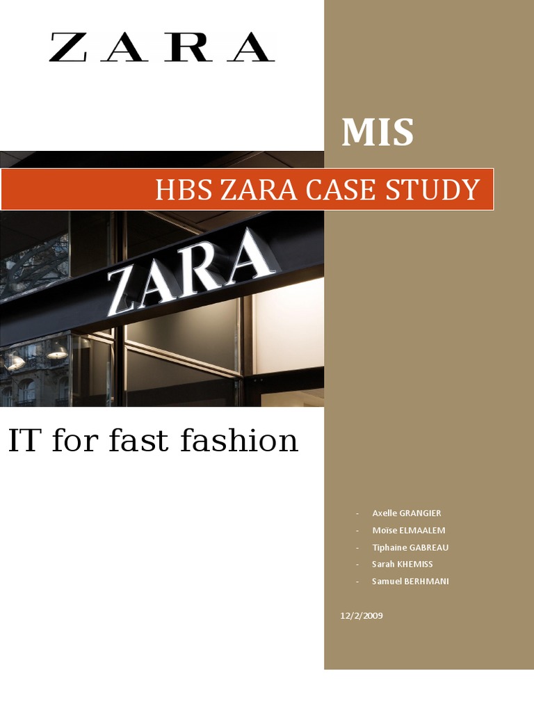 Ninas fashions case study 02 image