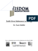 Faith Gives Substance to Things 008