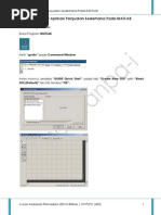 Download Membuat Aplikasi Penjualan Sederhana Pada MATLAB by yunanmr SN238821768 doc pdf