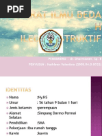 Download Kris-Dermatitis Kontak Iritan by Aditya Kristianto Somerset SN238824665 doc pdf