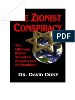 The Zionist Conspiracy Chapter 01