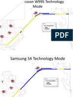 KB556 Technology Mode