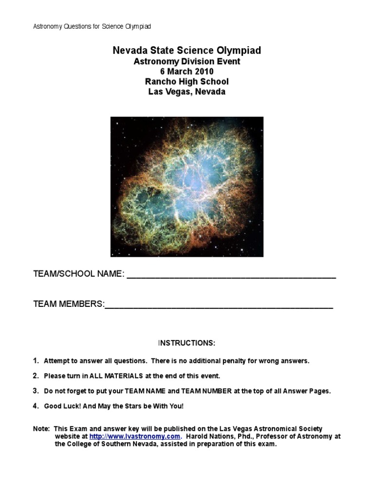 Astronomy Questions With Answers Stars Sun