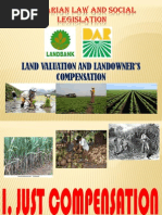 Download Agrarian Law and Social Legislation by Rj Tango SN238827600 doc pdf