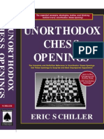 Unorthodox Chess Openings 2 Sample
